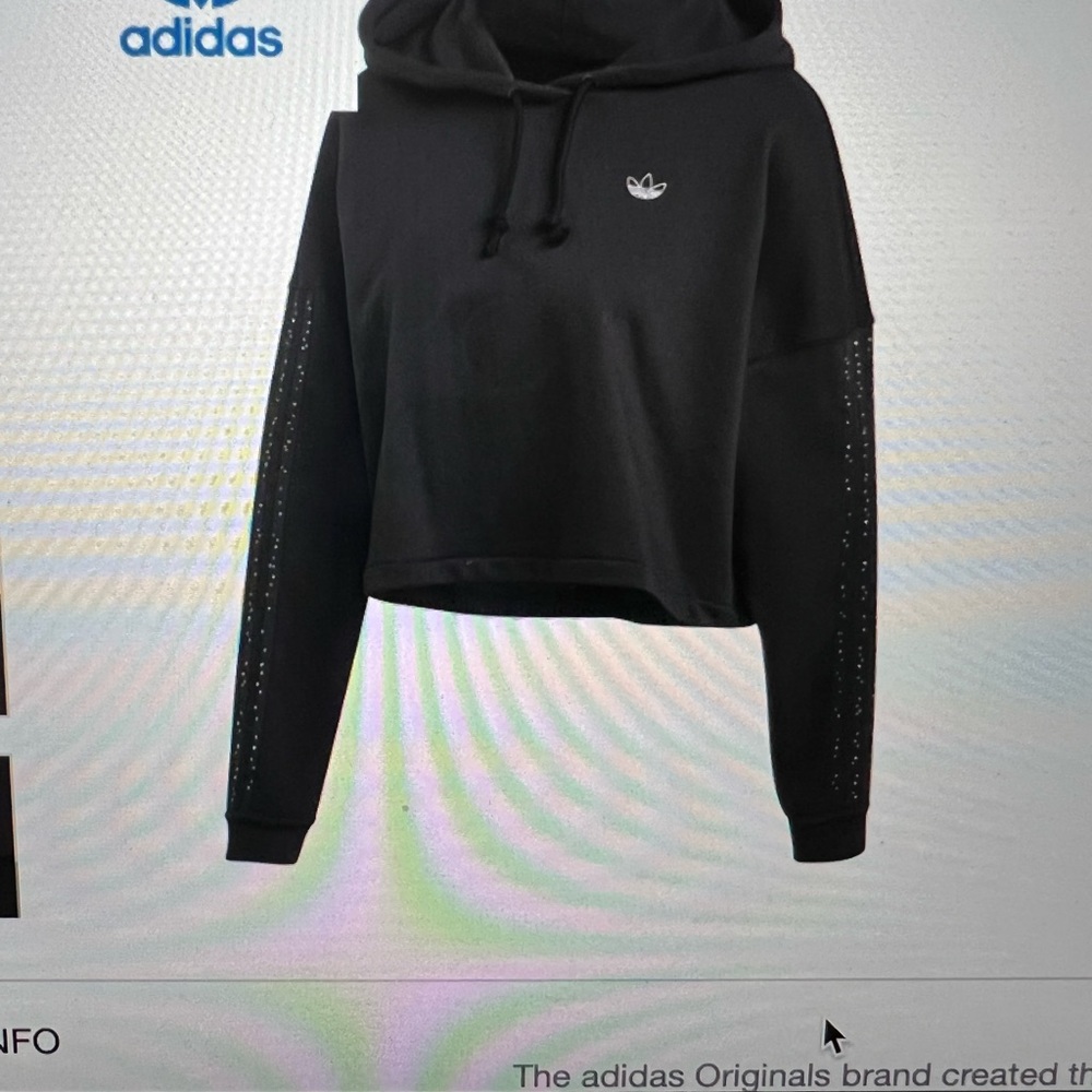 Adidas BB CP Hoodie